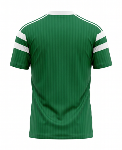 Camiseta Camerún 1990 Local