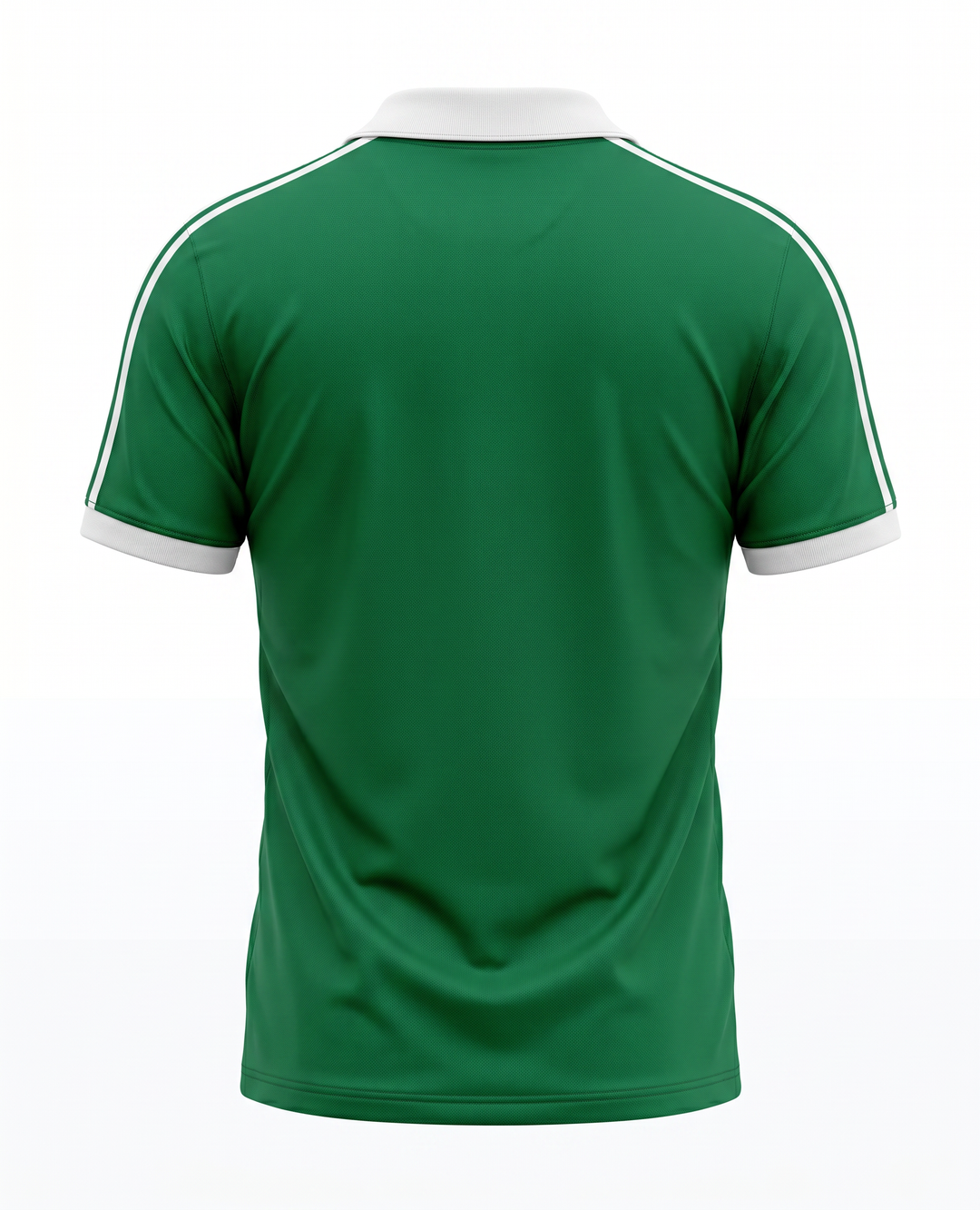 Camiseta México 1986 Local
