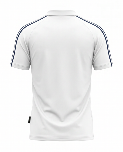 Camiseta Real Madrid 2001/02 Local