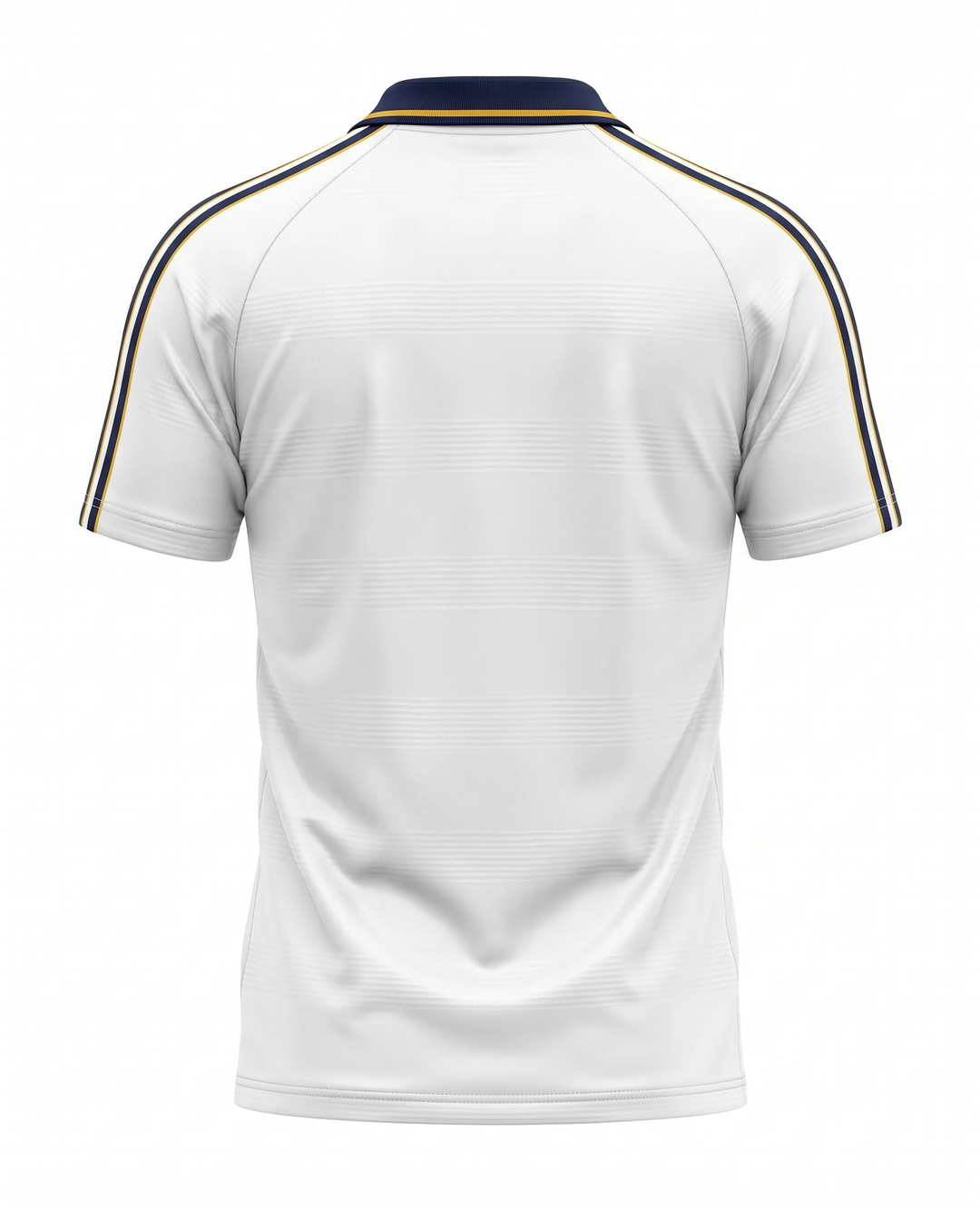 Camiseta Real Madrid 1998-2000 Local