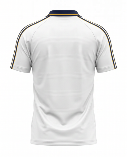 Camiseta Real Madrid 1998-2000 Local