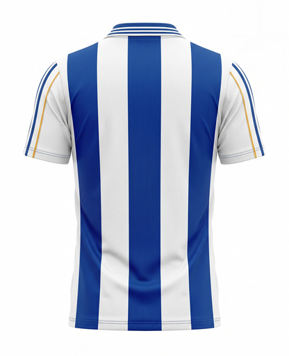 Camiseta Deportivo de La Coruña 1999/00 Local