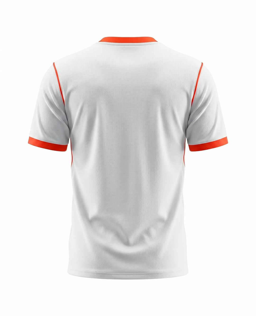 Camiseta Países Bajos 2026 Visitante