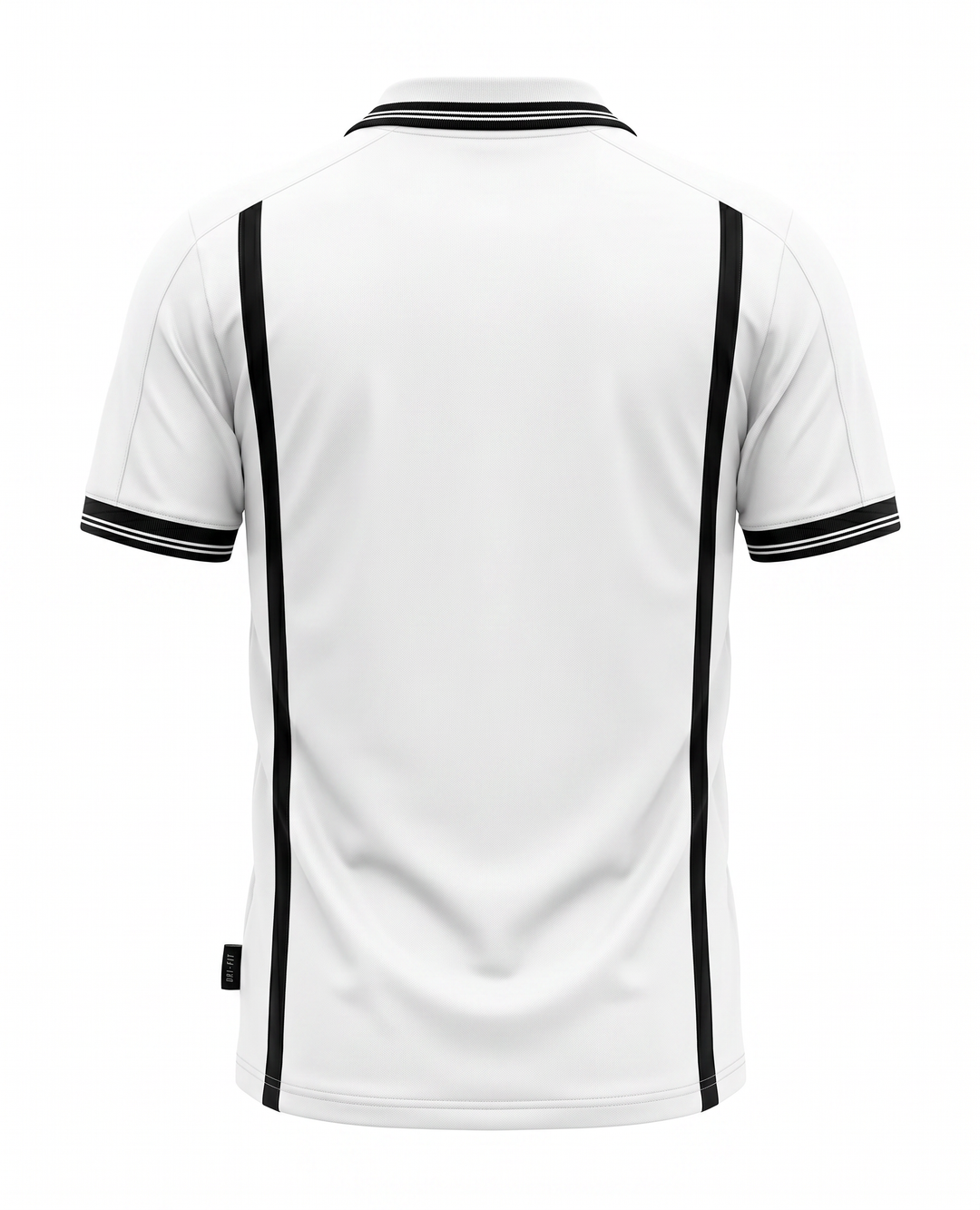 Camiseta Valencia 2000/01 Local