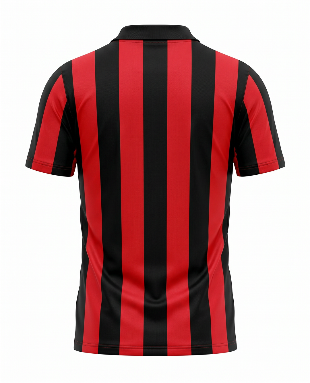 Camiseta AC Milan 1988/89 Local