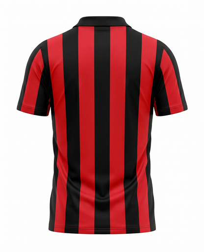 Camiseta AC Milan 1988/89 Local