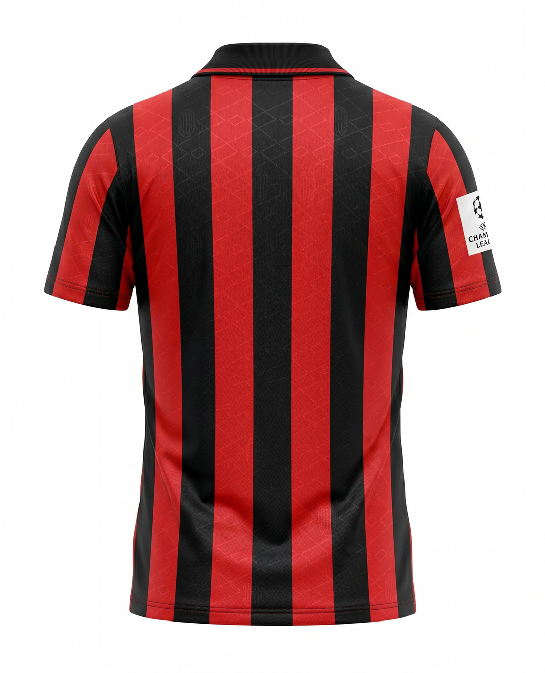 Camiseta AC Milan 1993/94 Local