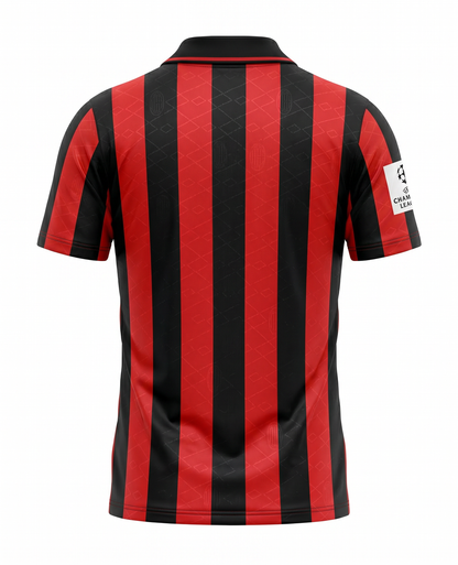 Camiseta AC Milan 1993/94 Local