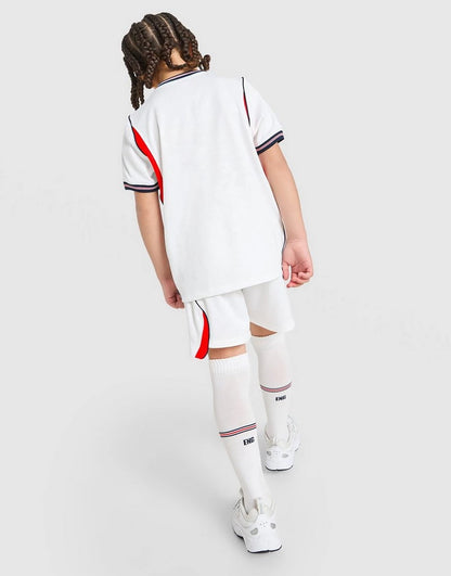 Equipación Niños Inglaterra 2026 Local